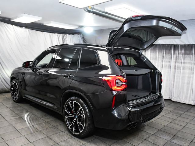 2024 BMW X3 M - 23063415 - 74