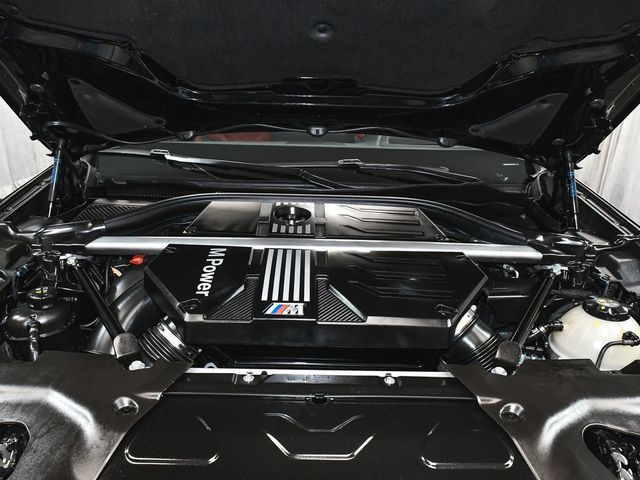 2024 BMW X3 M - 23063415 - 77