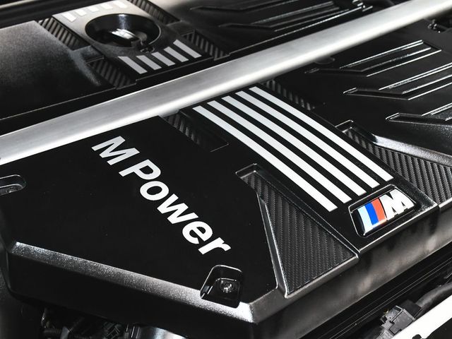 2024 BMW X3 M - 23063415 - 78