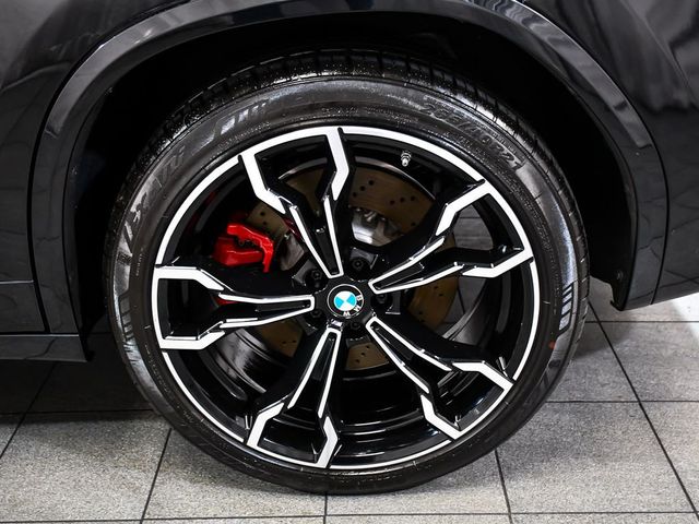 2024 BMW X3 M - 23063415 - 7