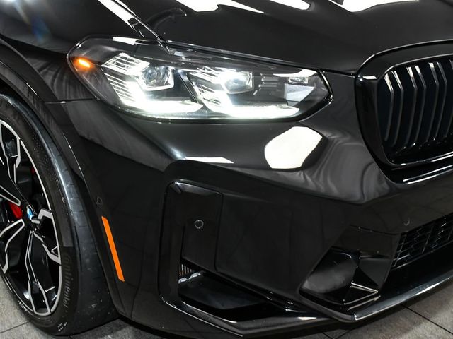 2024 BMW X3 M - 23063415 - 81