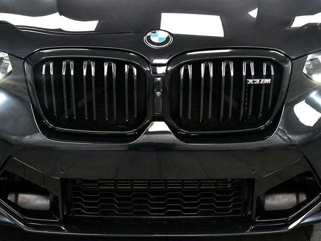 2024 BMW X3 M - 23063415 - 82