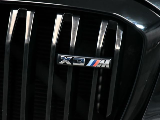 2024 BMW X3 M - 23063415 - 83