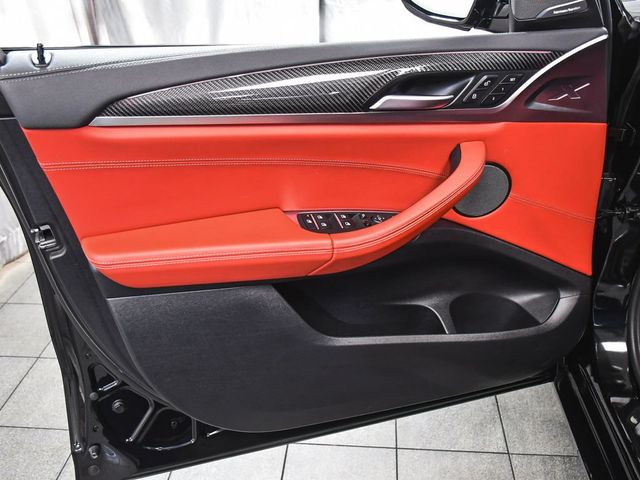 2024 BMW X3 M - 23063415 - 8
