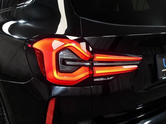 2024 BMW X3 M - 23063415 - 90