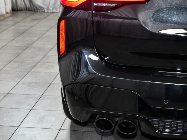 2024 BMW X3 M - 23063415 - 91