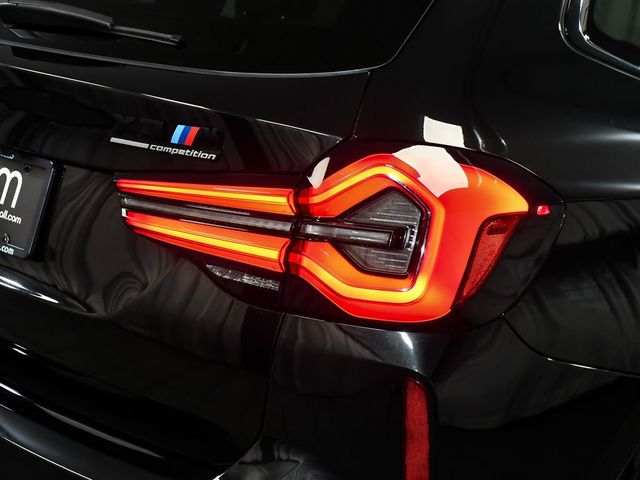 2024 BMW X3 M - 23063415 - 93