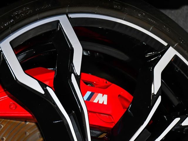 2024 BMW X3 M - 23063415 - 96