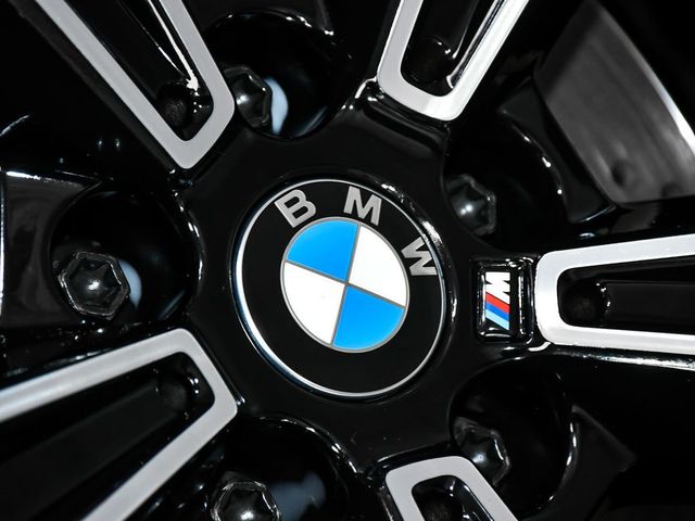 2024 BMW X3 M - 23063415 - 97