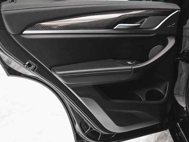 2024 BMW X3 M40i - 22961452 - 11