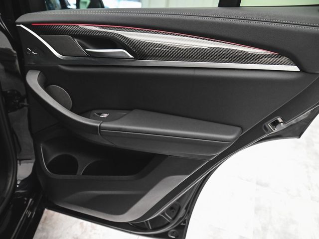 2024 BMW X3 M40i - 22961452 - 12