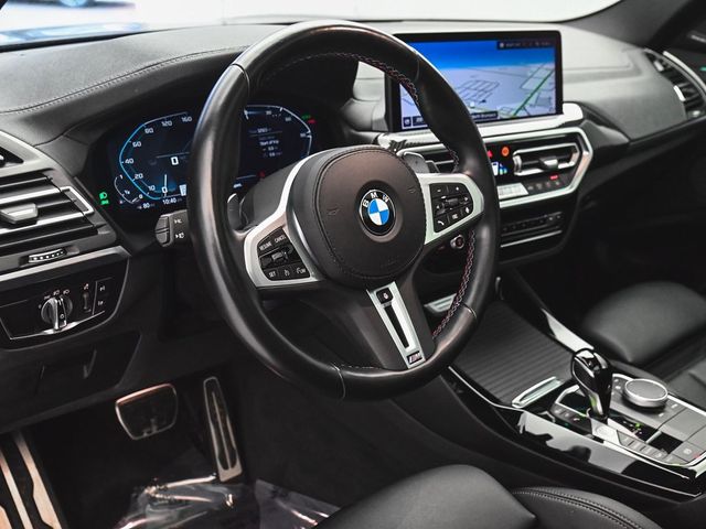 2024 BMW X3 M40i - 22961452 - 14