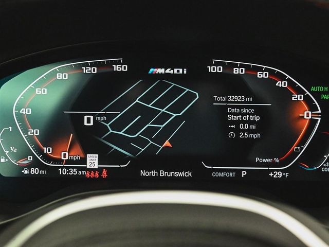 2024 BMW X3 M40i - 22961452 - 15