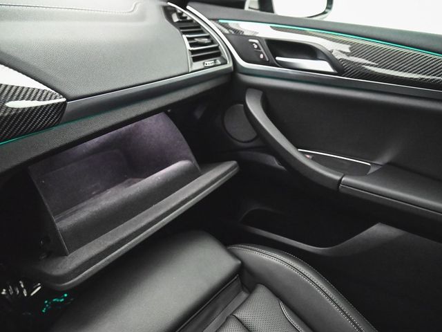 2024 BMW X3 M40i - 22961452 - 16