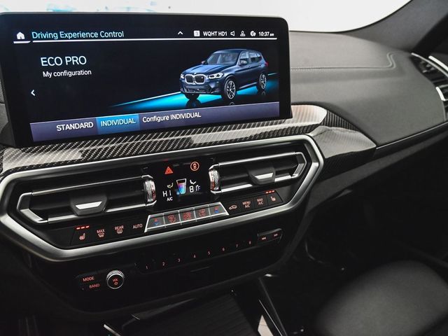 2024 BMW X3 M40i - 22961452 - 17