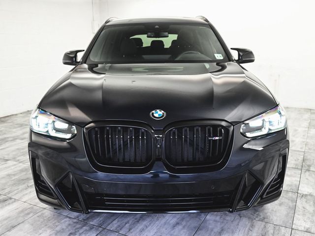 2024 BMW X3 M40i - 22961452 - 1