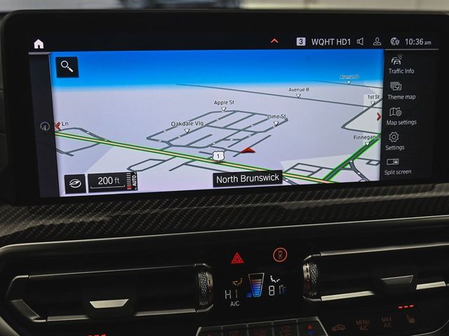 2024 BMW X3 M40i - 22961452 - 20