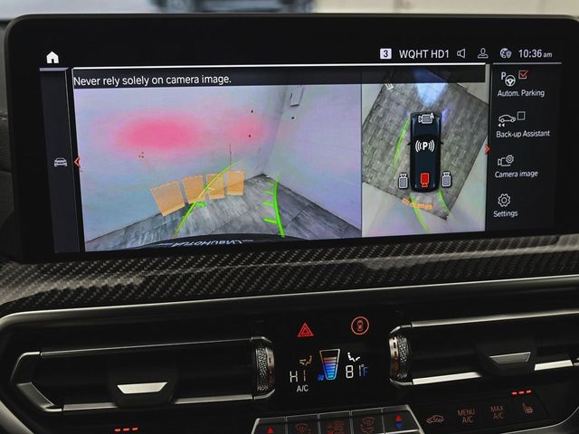 2024 BMW X3 M40i - 22961452 - 21