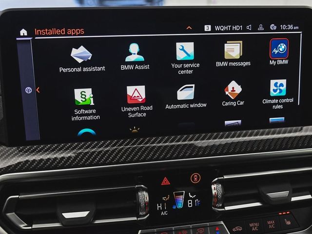 2024 BMW X3 M40i - 22961452 - 23