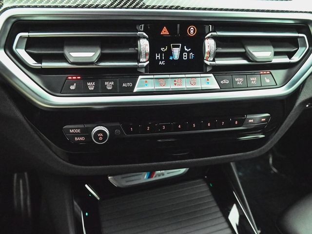 2024 BMW X3 M40i - 22961452 - 24