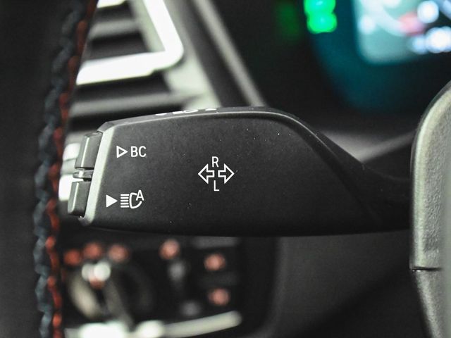 2024 BMW X3 M40i - 22961452 - 25