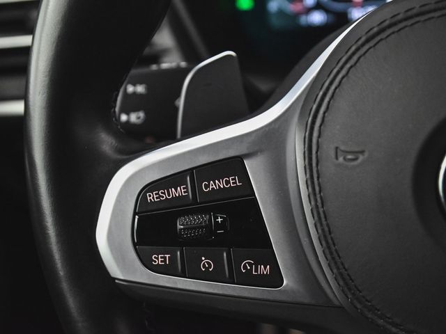 2024 BMW X3 M40i - 22961452 - 26