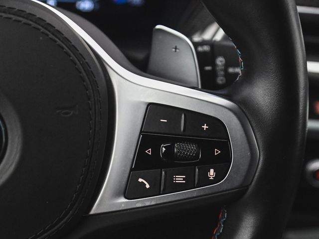 2024 BMW X3 M40i - 22961452 - 27