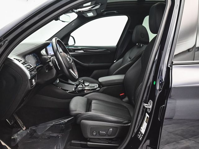 2024 BMW X3 M40i - 22961452 - 32