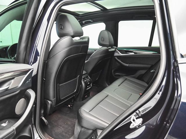 2024 BMW X3 M40i - 22961452 - 34