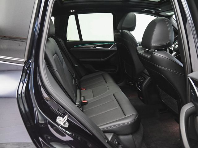 2024 BMW X3 M40i - 22961452 - 35