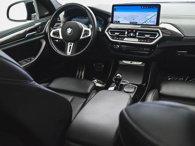 2024 BMW X3 M40i - 22961452 - 36
