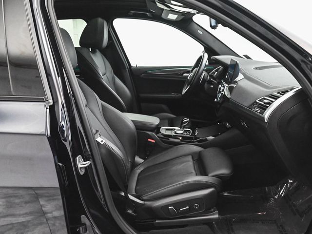 2024 BMW X3 M40i - 22961452 - 37