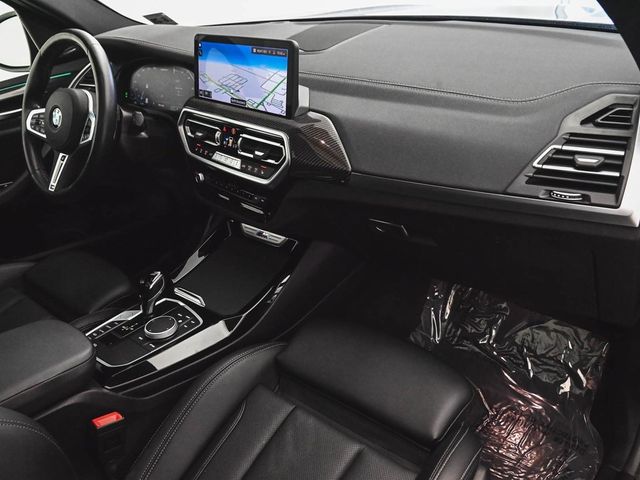 2024 BMW X3 M40i - 22961452 - 38