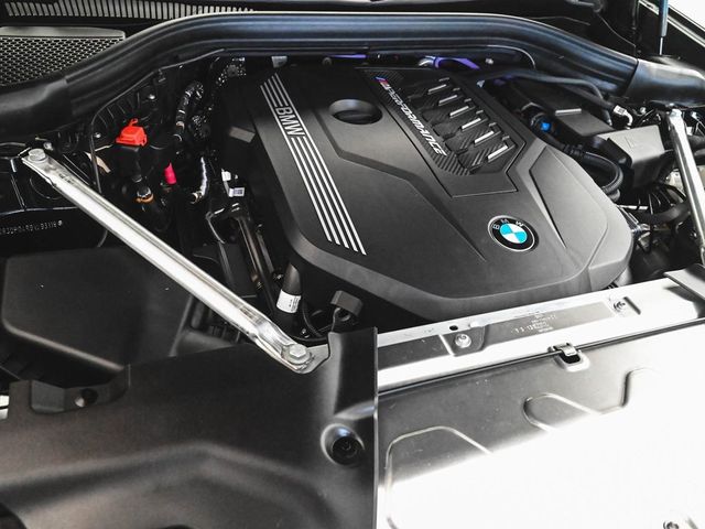 2024 BMW X3 M40i - 22961452 - 40