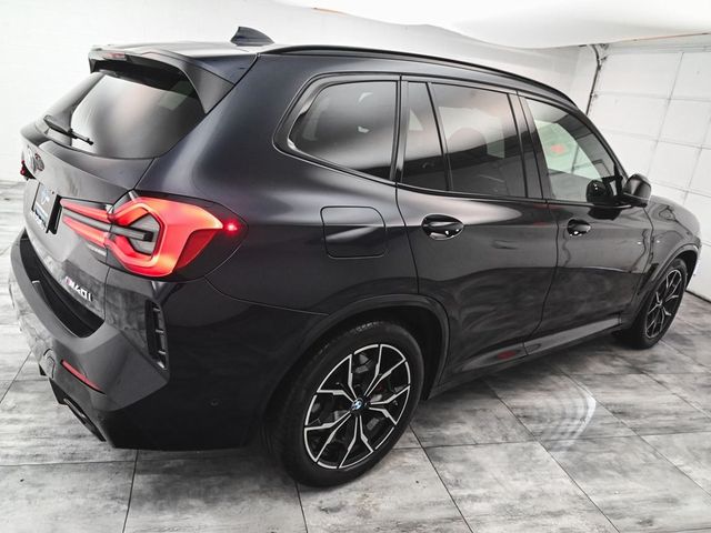 2024 BMW X3 M40i - 22961452 - 5