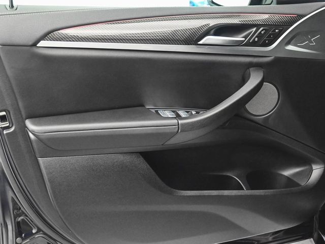 2024 BMW X3 M40i - 22961452 - 7