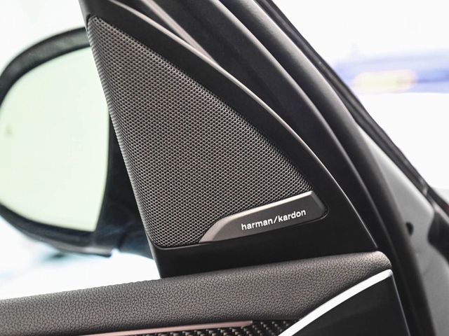 2024 BMW X3 M40i - 22981684 - 10