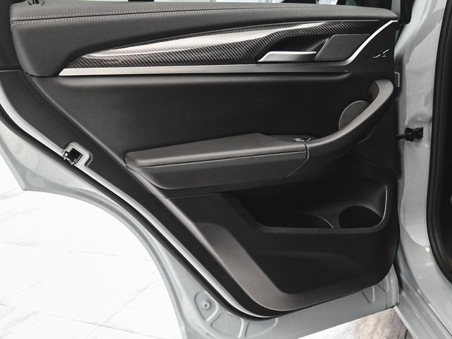 2024 BMW X3 M40i - 22981684 - 12