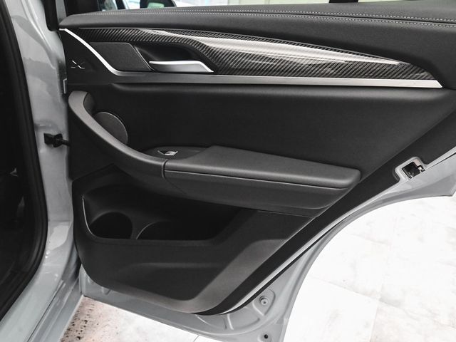 2024 BMW X3 M40i - 22981684 - 13