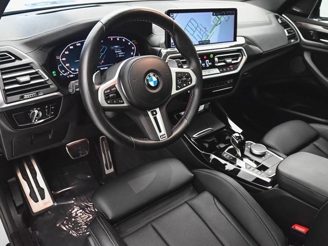 2024 BMW X3 M40i - 22981684 - 15