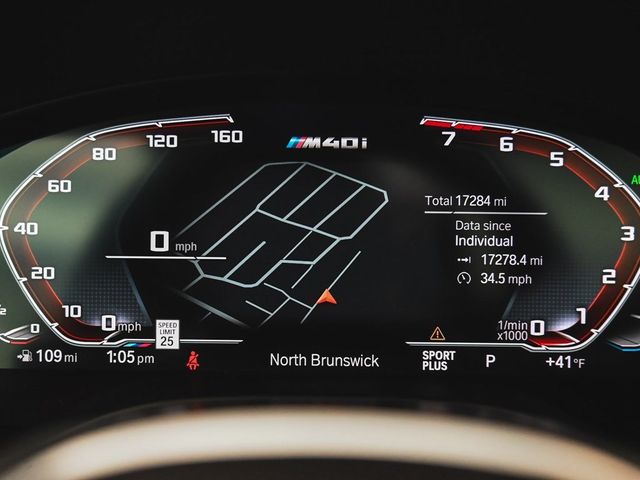 2024 BMW X3 M40i - 22981684 - 16