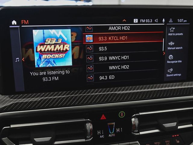 2024 BMW X3 M40i - 22981684 - 19