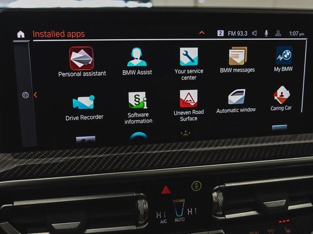 2024 BMW X3 M40i - 22981684 - 20