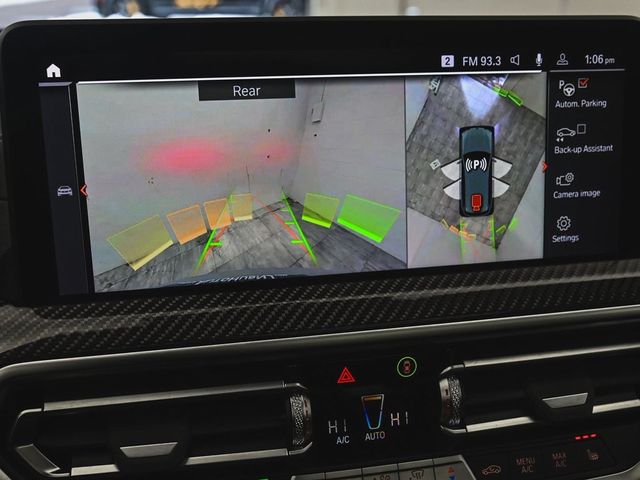 2024 BMW X3 M40i - 22981684 - 21