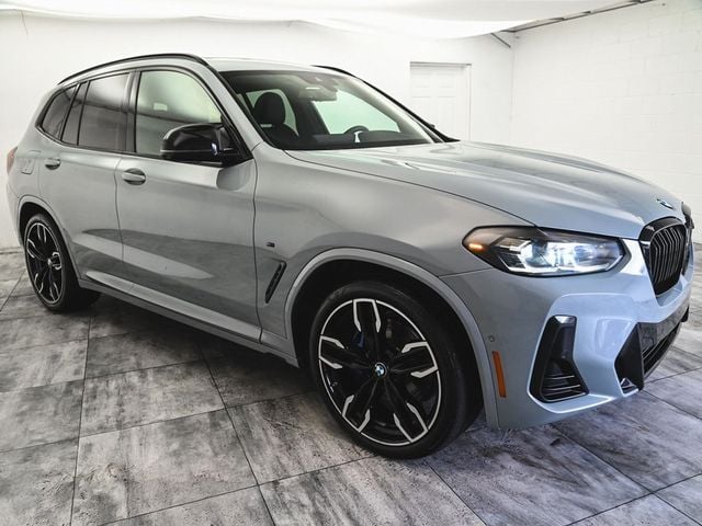 2024 BMW X3 M40i - 22981684 - 2