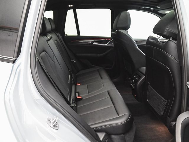 2024 BMW X3 M40i - 22981684 - 35
