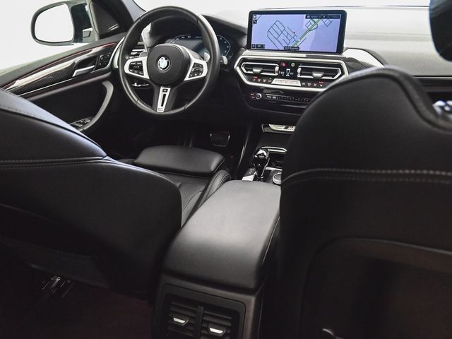 2024 BMW X3 M40i - 22981684 - 36