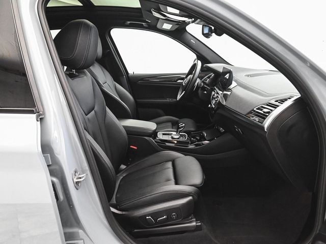 2024 BMW X3 M40i - 22981684 - 37