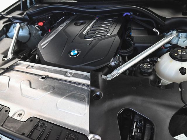 2024 BMW X3 M40i - 22981684 - 39