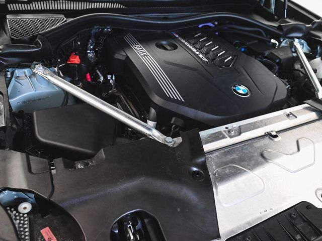 2024 BMW X3 M40i - 22981684 - 40